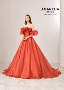 カクテルドレス