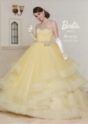 Barbie　カクテルドレス