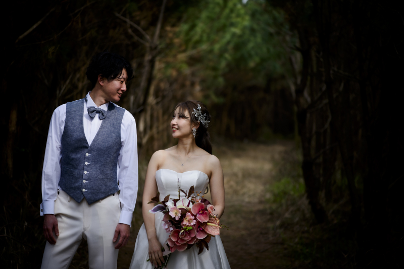 糸島ロケーション撮影♡