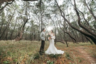 虹ノ松原ロケーションフォト