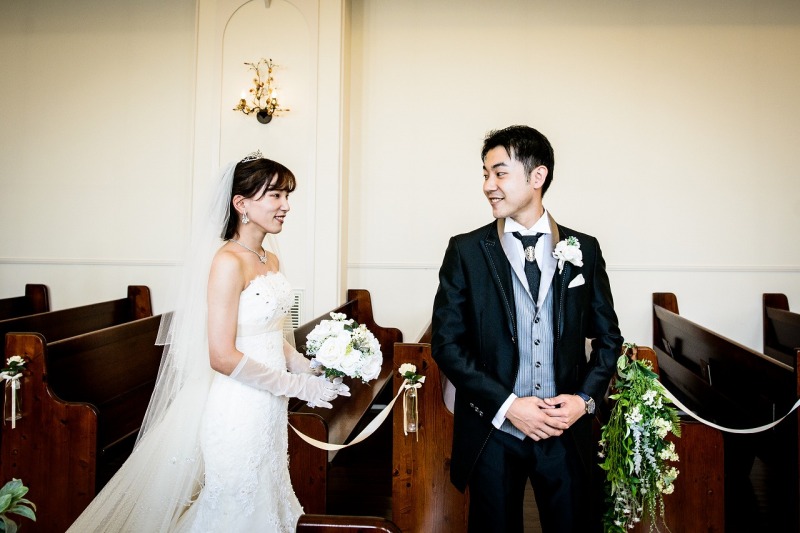 ご対面の瞬間♪