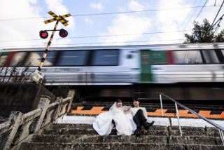 Tree House Saga_【ロケーションフォト】海etc...