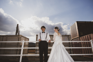 Tree House Saga_【ロケーションフォト】海etc...