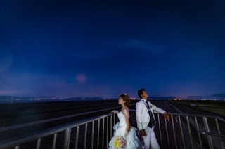 Tree House Saga_【ロケーションフォト】海etc...