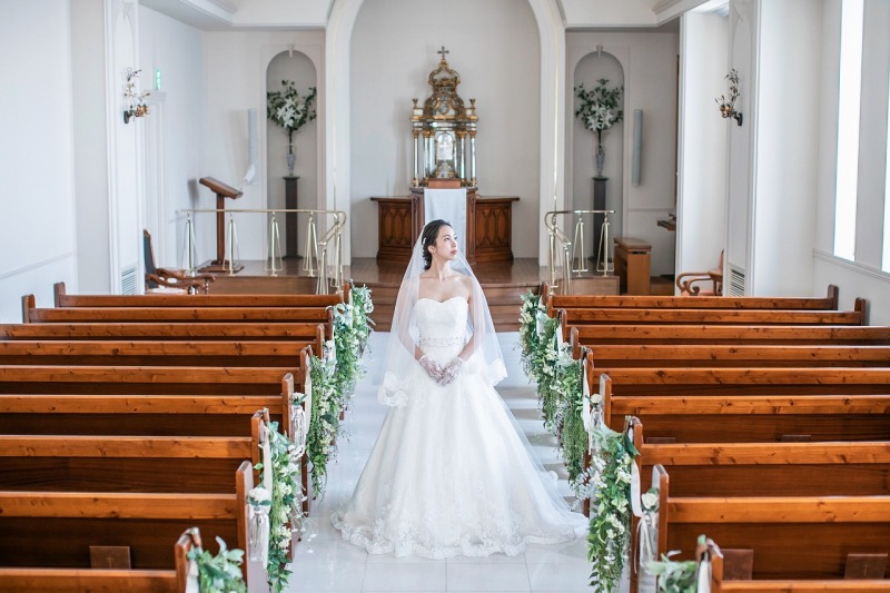 【4月迄にお申し込みの方限定！】8月迄撮影Plan&diams;洋装１点&diams;お衣裳選び放題♪通常価格￥132,000➡￥88,000