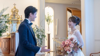 【毎月限定5組！】和装+洋装2点の贅沢plan♪お衣裳フリーチョイスと全データの2大特典付（￥264,000➡￥220,000）