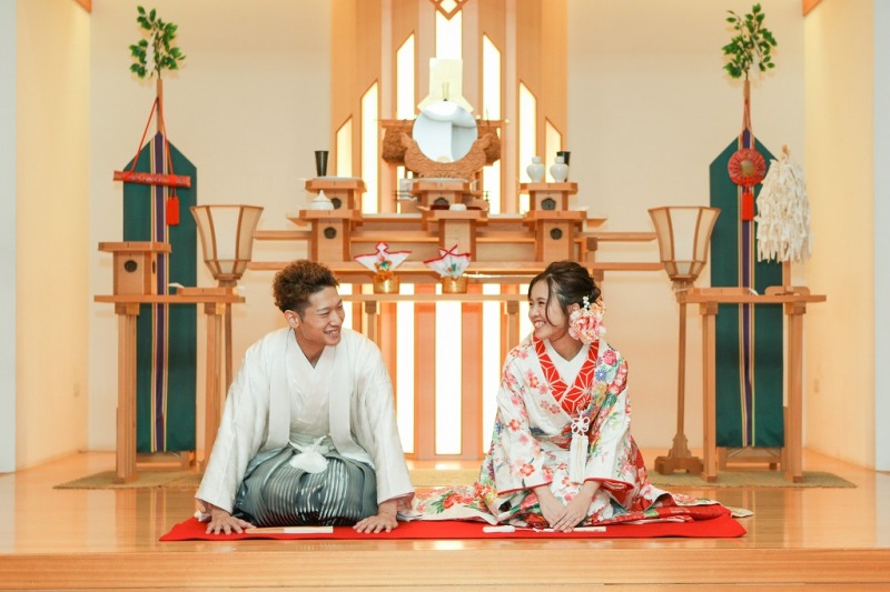 【フォト+宿泊】和装+洋装での撮影+ランチ+スイートルームでの宿泊付き♪旅行気分で佐賀を満喫!
