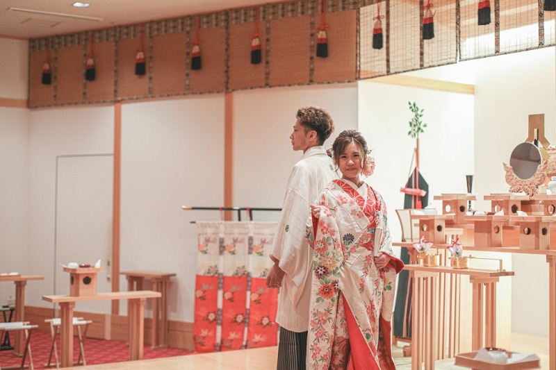 【フォト+宿泊】和装+洋装での撮影+ランチ+スイートルームでの宿泊付き♪旅行気分で佐賀を満喫!