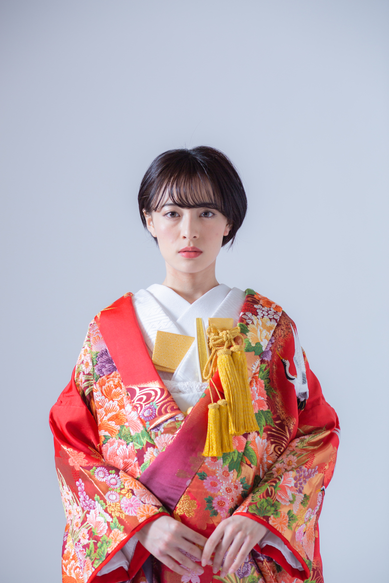 潤沢牡丹