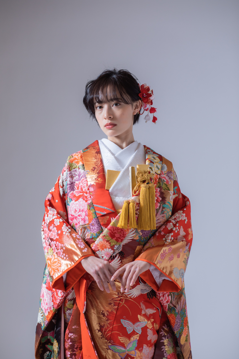 蝶舞
