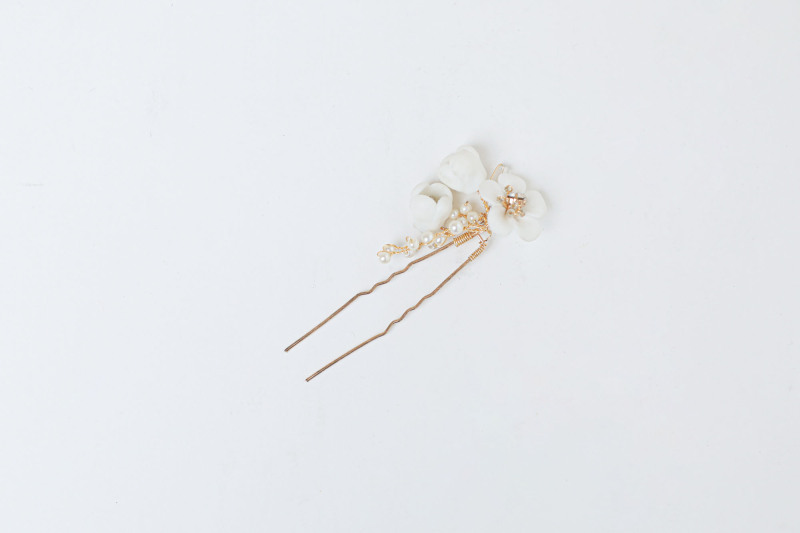 洋装アクセサリー