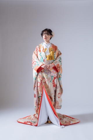 花暦