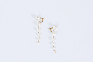 洋装アクセサリー