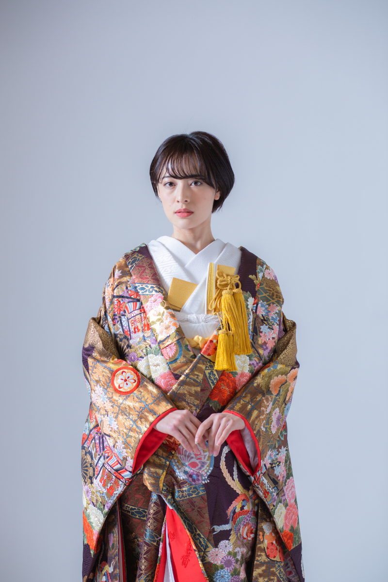 菊華
