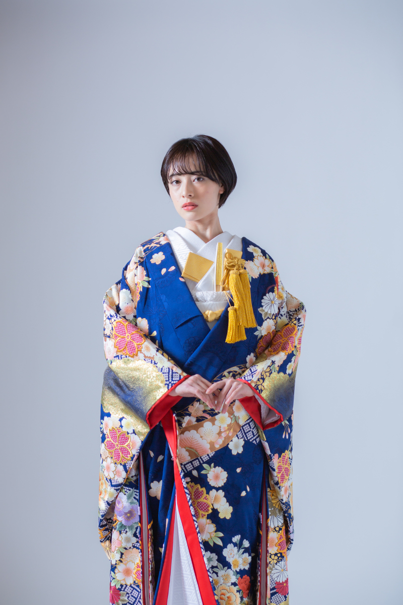 末摘花
