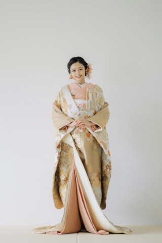 橙花