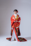 紅華