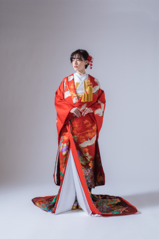 紅華