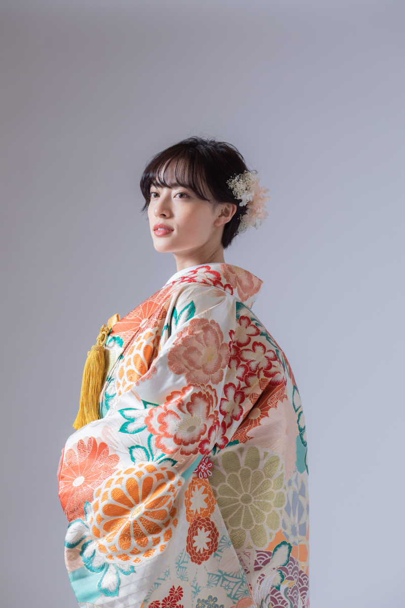 花暦