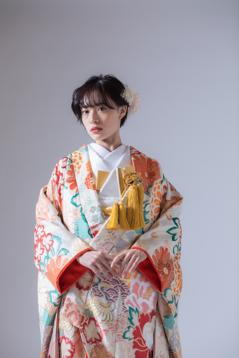 花暦