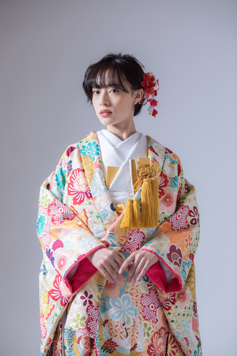 吉祥富貴文
