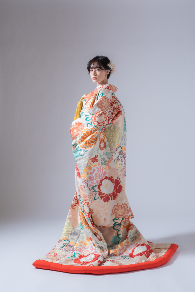 花暦