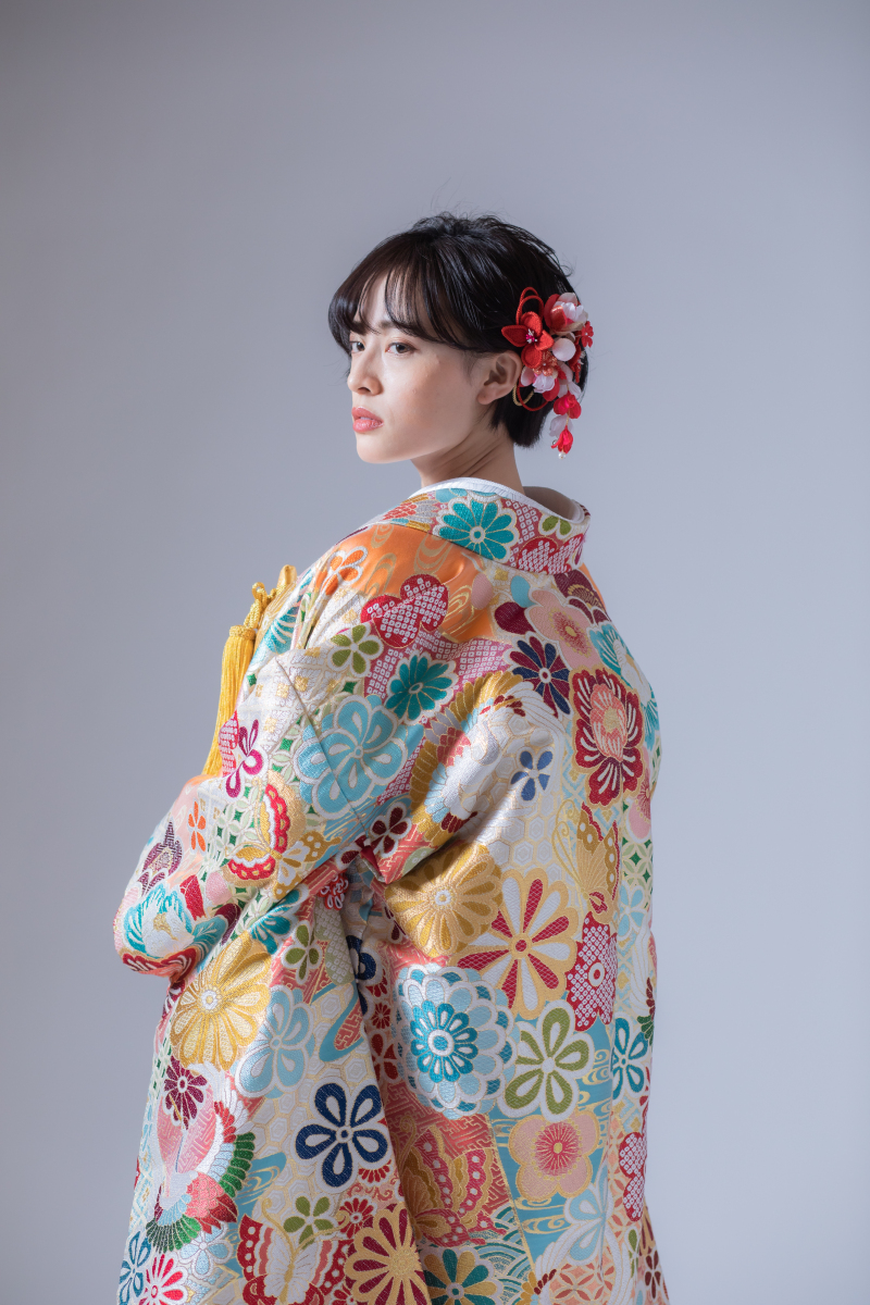 吉祥富貴文