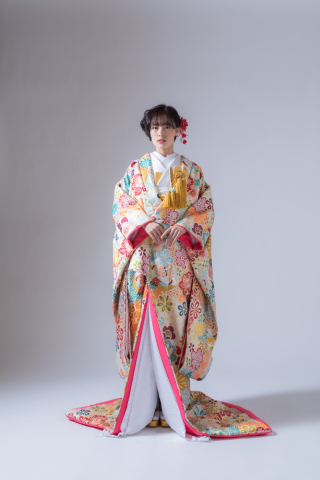 吉祥富貴文
