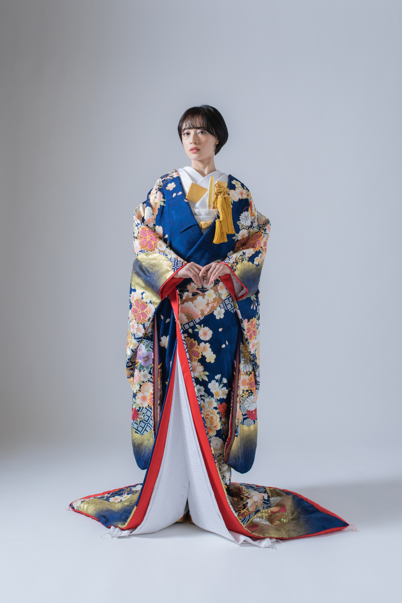 末摘花