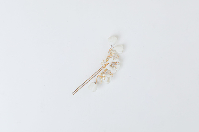 洋装アクセサリー