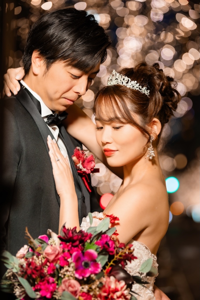 自然に寄り添うぬくもり