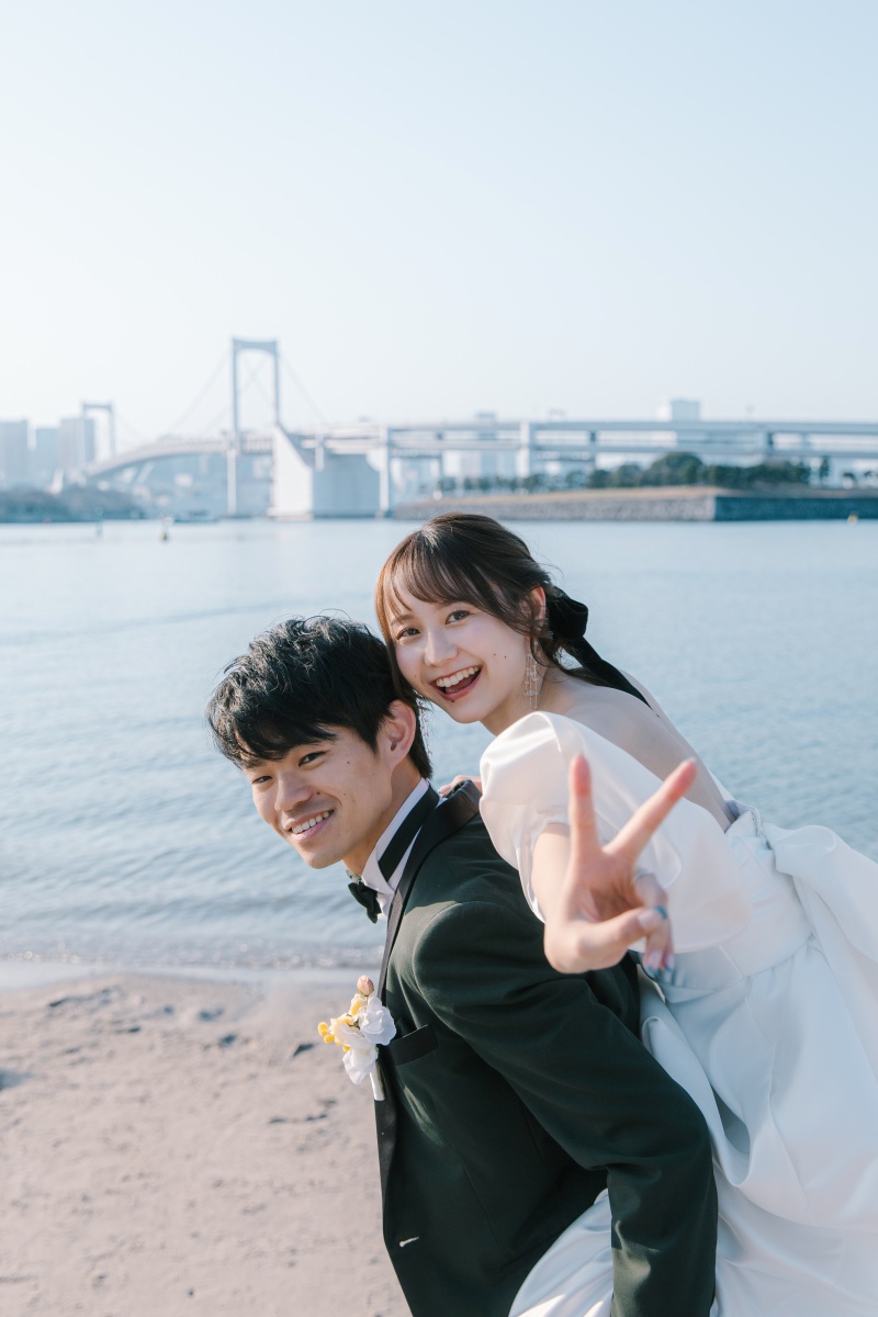 愛おしい日々のはじまり。