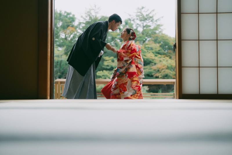 これからも、隣で笑い合うために
