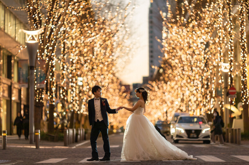 エスコート