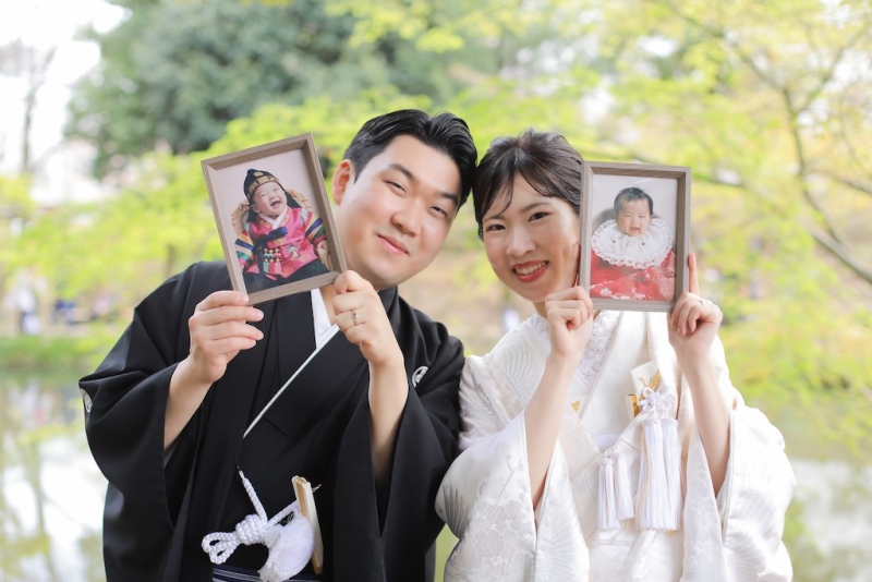 これまでとこれからをつなぐ一枚
