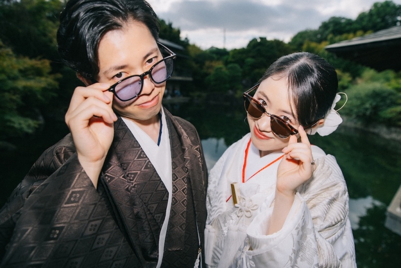 遊び心も大切に