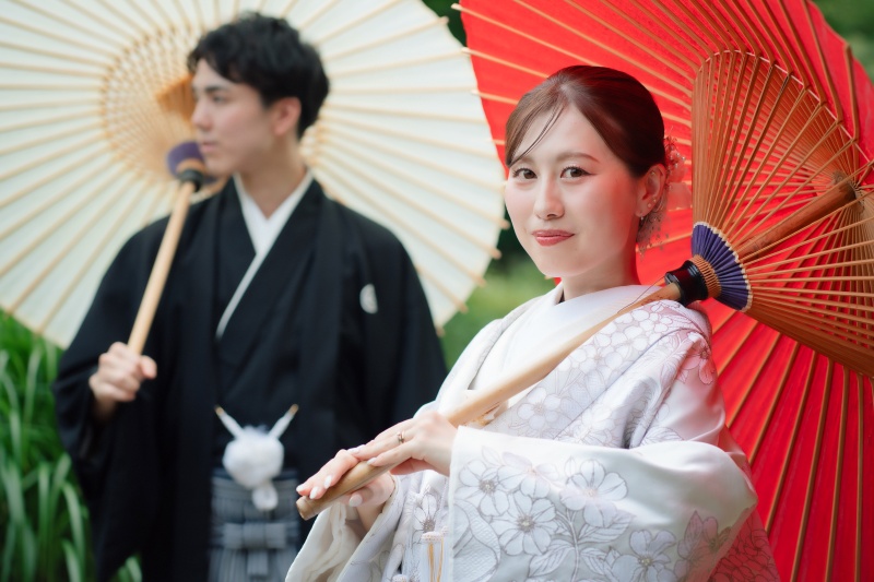 凛と、美しく。