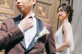 この街で、いちばん好きな瞬間。