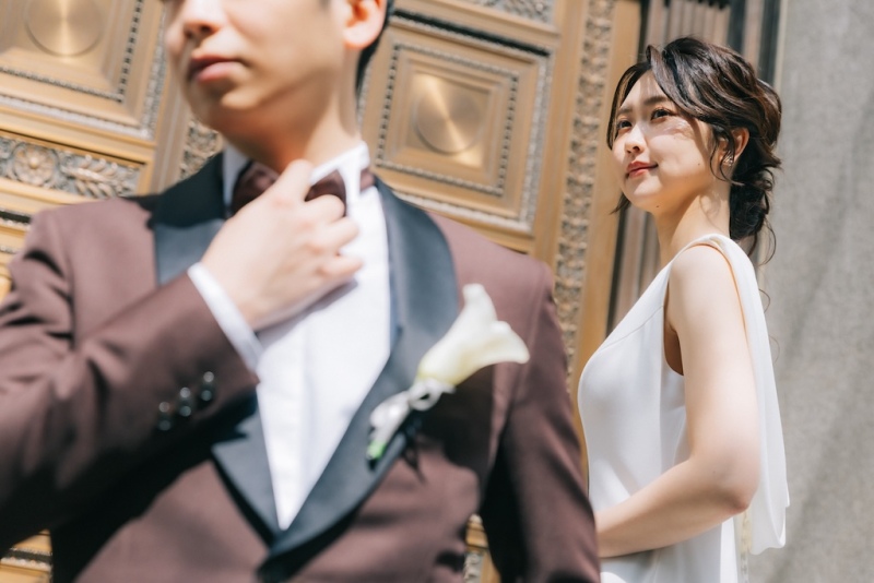 この街で、いちばん好きな瞬間。