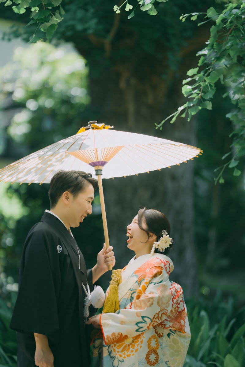 笑顔こそ、いちばん美しい。