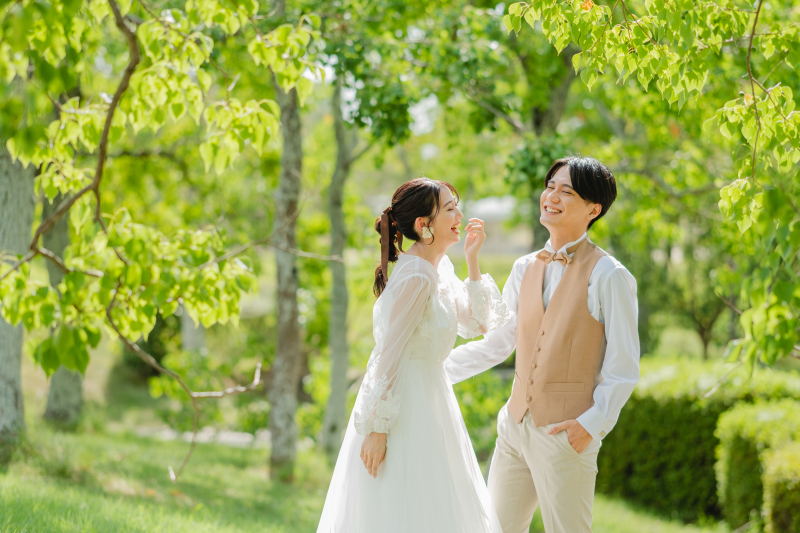 Point1 多彩な撮影シーン