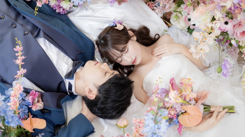 写真 人生最高の”今”を、美しく