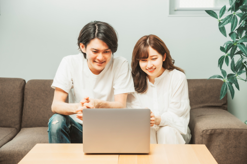 Point1 多彩な撮影シーン