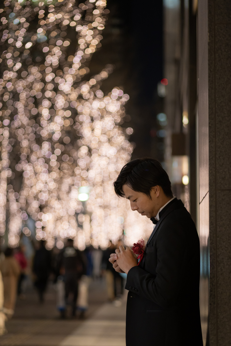 20以上ある撮影シーン