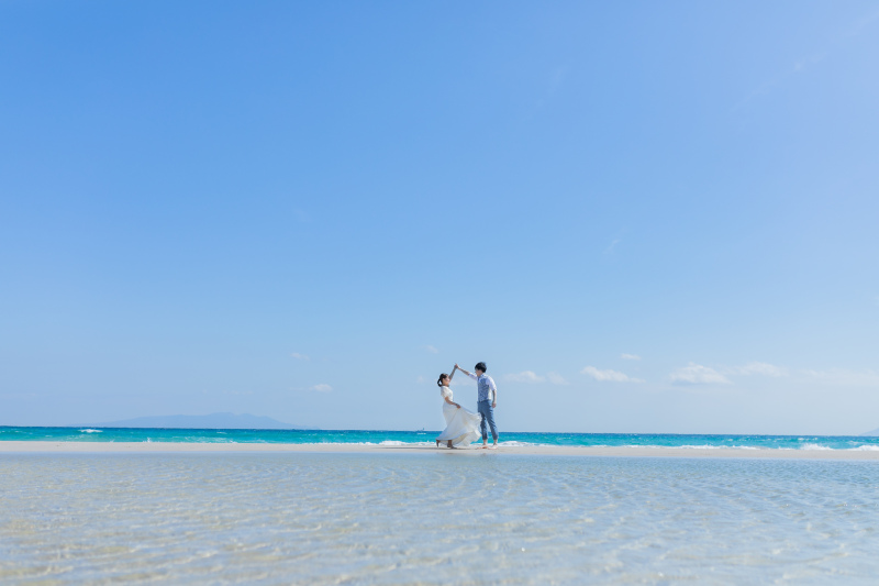 Point1 多彩な撮影シーン