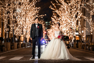 スタジオゼロ東京店_東京サンセット+ナイト