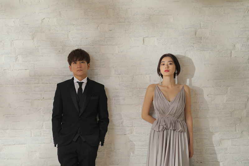 20以上ある撮影シーン