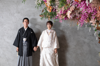 和装1点スタジオプラン