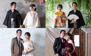 衣装着放題プラン