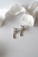 イヤリング（レンタル）